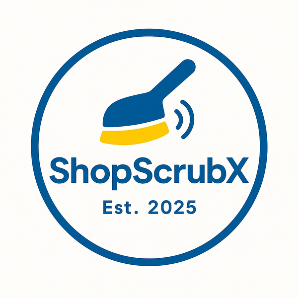 ShopScrubX